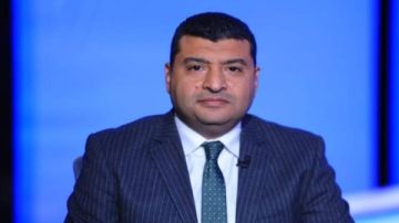 محمود بسيوني: الالتفاف الشعبي حول القيادة السياسية الضمانة الحقيقية لحماية الدولة من محاولات زعزعة استقرارها