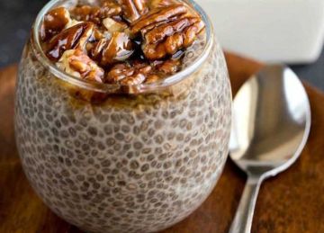 مشروب طبيعي يزيد الشعور بالشبع ويقلل دهون البطن (طريقة التحضير بالخطوات)