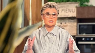 مفيدة شيحة: السوشيال ميديا مقلوبة على مشيرة إسماعيل