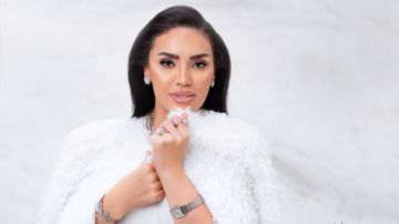 مي فاروق في أمسية استثنائية بالأوبرا الأول من يونيو