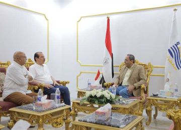 نائب وزير الصحة من قنا: تنفيذ وتجهيز 4 مستشفيات جديدة بالمحافظة العام الجاري نائب وزير الصحة من قنا: تنفيذ وتجهيز 4 مستشفيات جديدة بالمحافظة العام الجاري