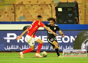 هل استقر ريفيرو على قائمة الأهلي في كأس العالم للأندية؟ محمد يوسف يجيب هل استقر ريفيرو على قائمة الأهلي في كأس العالم للأندية؟ محمد يوسف يجيب