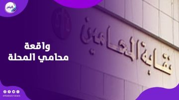 اعتـ.داء عاملات بيوتي سنتر على محامي داخل عمارة بالمحلة اعتـ.داء عاملات بيوتي سنتر على محامي داخل عمارة بالمحلة