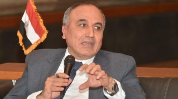 الحريات.. عبد المحسن سلامة يكشف أبرز ملامح برنامجه بانتخابات الصحفيين