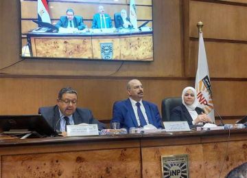  الضرائب تنتهى من الربط الإلكترونى مع 27 جهة حكومية (تفاصيل)