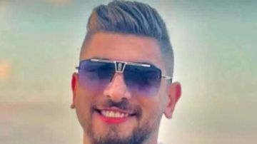 النيابة تحيل مرتكب واقعة إنهاء حياة نجل صاحب مطعم ماكولات بالمحلة للجنايات النيابة تحيل مرتكب واقعة إنهاء حياة نجل صاحب مطعم ماكولات بالمحلة للجنايات