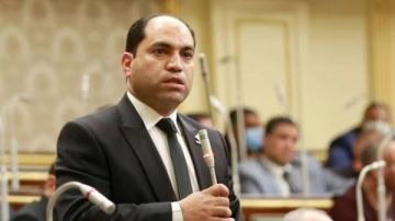 برلماني: لجنة الإيجار القديم تسعى لصياغة تشريع يحقق التوازن بين حقوق الملاك ومتطلبات المستأجرين برلماني: لجنة الإيجار القديم تسعى لصياغة تشريع يحقق التوازن بين حقوق الملاك ومتطلبات المستأجرين