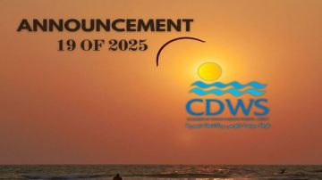 توجيهات جديدة لحماية مرتادي شواطئ البحر الأحمر وتعزيز إجراءات السلامة البحرية توجيهات جديدة لحماية مرتادي شواطئ البحر الأحمر وتعزيز إجراءات السلامة البحرية