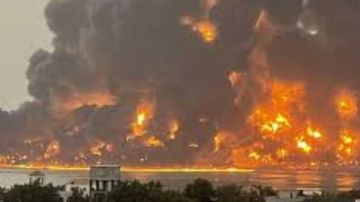 خبير عسكري أردني: الضربات الإسرائيلية على اليمن بلا جدوى عسكرية