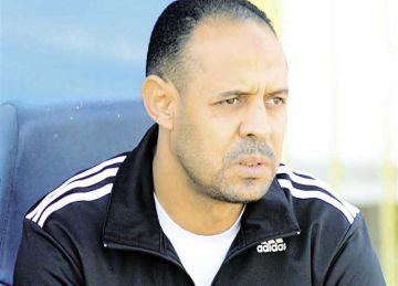 رسائل النحاس الأخيرة قبل مواجهة الأهلي والمصري في الدوري