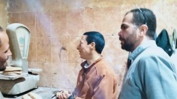 ضبط أصحاب 6 مخابز بالغربية استولوا على دقيق مدعم وباعوه في السوق السوداء