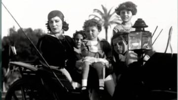 متحف المركبات يسلط الضوء على إنسانية الأسرة الملكية