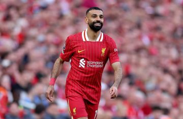 متى يعتزل صلاح لعبة كرة القدم؟ النجم المصري يجيب