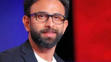 20 مليون جنيه.. مفاجآت مثيرة عقب إدانة إبراهيم فايق وصحفي بتسريبات غرفة الفار 20 مليون جنيه.. مفاجآت مثيرة عقب إدانة إبراهيم فايق وصحفي بتسريبات غرفة الفار