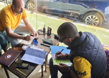 استجابة فورية.. تحرك عاجل من السياحة ضد كافيه شهير بكورنيش الإسكندرية (صور) استجابة فورية.. تحرك عاجل من السياحة ضد كافيه شهير بكورنيش الإسكندرية (صور)