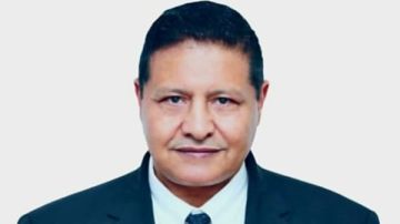 السفير مصطفى الشربيني: الشركات الأوروبية ملزمة بالإفصاح عن علاقاتها مع الاحتلال الإسرائيلي السفير مصطفى الشربيني: الشركات الأوروبية ملزمة بالإفصاح عن علاقاتها مع الاحتلال الإسرائيلي