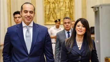 الشيوخ يوافق على مشروع الخطة الجديدة والمشاط: الالتزام بسقف استثمارات عامة 1.16 تريليون جنيه