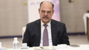 اللامي: العراق يرفض الإملاءات الخارجية ويتمسك بدولة فلسطينية عاصمتها القدس اللامي: العراق يرفض الإملاءات الخارجية ويتمسك بدولة فلسطينية عاصمتها القدس