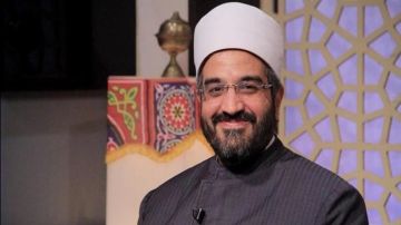 الورداني: الالتجاء إلى الله سنة لمواجهة الكوارث وتحقيق التوازن النفسي