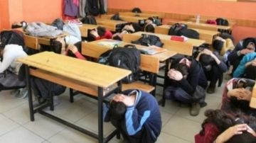 بعد زلزال اليوم.. تنبيهات عاجلة لضمان سلامة طلاب المدارس