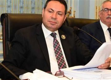 بـ 28 مليار جنيه.. زراعة النواب توافق على موازنة وزارة الري للعام المالي الجديد بـ 28 مليار جنيه.. زراعة النواب توافق على موازنة وزارة الري للعام المالي الجديد