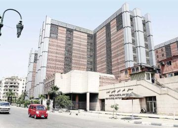 بمناسبة اليوم العالمي لـ نظافة الأيدي .. المستشفيات الجامعية تنظم احتفالية