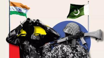 ترامب يعلن توصل الهند وباكستان إلى اتفاق كامل لوقف إطلاق النار التفاصيل الكاملة