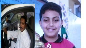 حزن بقفط ..طفل يلحق بوالده بعد ساعات من وفاته في حادث سيارة بالأقصر حزن بقفط ..طفل يلحق بوالده بعد ساعات من وفاته في حادث سيارة بالأقصر