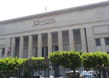 رفضت تحبه فقتلها .. محكمة النقض تنهي قضية سلمى بهجت بالإعدام (القصة كاملة)  رفضت تحبه فقتلها .. محكمة النقض تنهي قضية سلمى بهجت بالإعدام (القصة كاملة)
