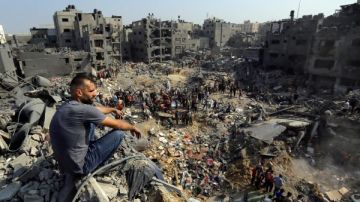 غارة إسرائيلية على منزل غرب دير البلح توقع شهداء ومصابين تفاصيل غارة إسرائيلية على منزل غرب دير البلح توقع شهداء ومصابين تفاصيل