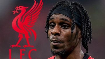 ليفربول يضع اللمسات الأخيرة على صفقة فريمبونج