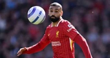 محمد صلاح يتصدر الأكثر صناعة للأهداف بالدوريات الأوروبية.. إنفوجراف محمد صلاح يتصدر الأكثر صناعة للأهداف بالدوريات الأوروبية.. إنفوجراف