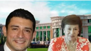 مفيش سرقة لأموال وذهب.. محامي أسرة الدجوي يكشف مفاجأة من العيار الثقيل تفاصيل مفيش سرقة لأموال وذهب.. محامي أسرة الدجوي يكشف مفاجأة من العيار الثقيل تفاصيل