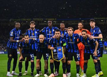 موعد مباراة تورينو ضد إنتر ميلان في الدوري الإيطالي.. والقنوات الناقلة