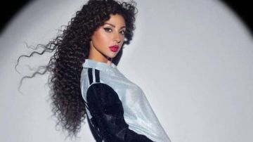 ناقد موضة عن إطلالة ميريام فارس: كانت تحتاج دقة أكثر