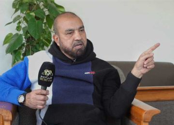  يركز بس في الكورة .. رسالة محمد رمضان لـ رضا عبدالعال بسبب تصريحاته عن الأهلي