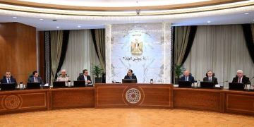 أبرزها الموافقة على التشغيل الفعلي للتأمين الصحي الشامل بأسوان.. 10 قرارات جديدة للحكومة اليوم