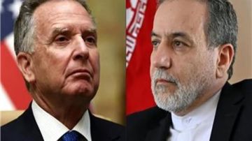 إيران: متفقون مع أمريكا على رفض حيازة السلاح النووي