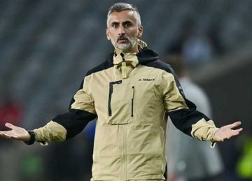 اتجاه داخل الأهلي لظهور خوسيه ريفيرو في الموعد التجريبي