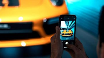 اتهامات معاداة السامية تطارد بورش للسيارات بعد واقعة مفاجئة اتهامات معاداة السامية تطارد بورش للسيارات بعد واقعة مفاجئة