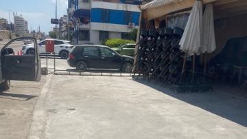 استجابة لشكاوى المواطنين.. إزالة إشغالات وتعديات على حرم الطريق بزهور بورسعيد استجابة لشكاوى المواطنين.. إزالة إشغالات وتعديات على حرم الطريق بزهور بورسعيد