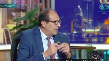 الخولي: مستقبل وطن في حالة استعداد دائم لخوض الانتخابات البرلمانية بخطة منهجية