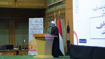 الشرقاوي: التعليم الأزهري قادر على تخريج علماء وحكماء يسهمون في صون الإنسانية