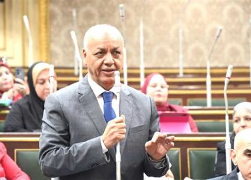  النواب يستعرض بيان عاجل حول البنزين المغشوش .. و بكري : هناك استهانة بعقول الناس