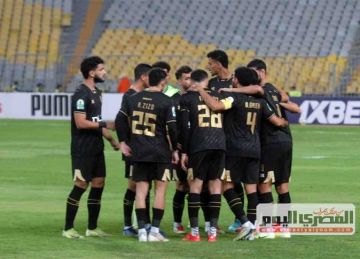 بث مباشر مباراة الزمالك ضد المصري في الدوري (الاستديو التحليلي)