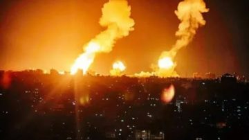 بينهم 3 أطفال .. غزة: مقتل 11 فلسطينيا في غارة إسرائيلية على خان يونس