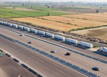  تحيا مصر يسلم تجهيزات الزواج لـ 600 شاب من الأسر الأولى بالرعاية في استاد برج العرب (صور)