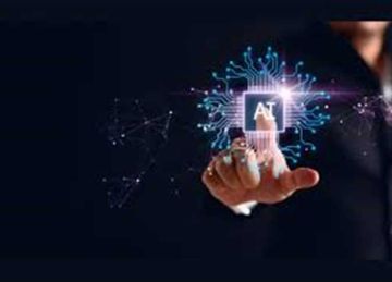 عبدالرسول: الذكاء الاصطناعى والأمن السيبرانى أساس استقرار الأعمال فى العصر الرقمى