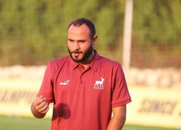 محمد الشيخ.. من كابوس الإصابة إلى كتابة إنجاز وادي دجلة