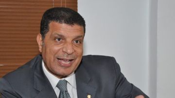 مختار غباشي: عمرو موسى يمتلك أدوات التفسير العميق لقضايا فلسطين وسوريا